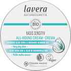 Lavera Basis - All Round Cream 150ml-5 Pack