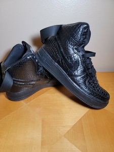 Las mejores ofertas en Estampado Animal Nike Mujer Zapatos superior de cuero  | eBay