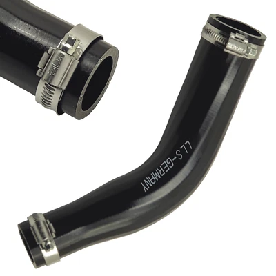 Durite de réservoir réservoir réservoir essence pour BMW E30 tous modèles 161... - Photo 1/4