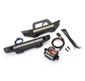 Traxxas LED LICHT-Kit MAXX komplett mit High-Voltage-Wandler 8990 - Bild 1 von 1