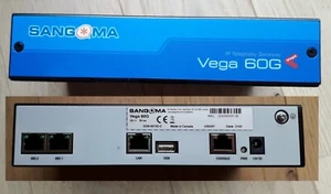VoIP Gateway - Sangoma VEGA 60G **NEW** - Picture 1 of 5