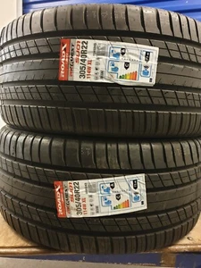 2X NEUE ROADX/JINYU AUTO/SUV REIFEN 305/40 ZR22 XL 114W A1 H/T 4X4 305 40 22 C+B - Bild 1 von 5