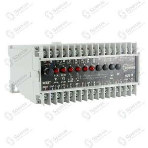 Gehring Control Module HUS 14 - Picture 1 of 4