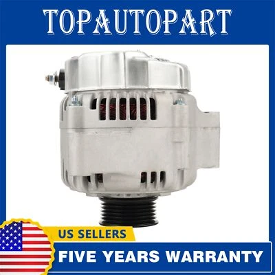 Alternador para 98-2000 Lexus LS400 1998-2000 Lexus GS400 1998-2000 Lexus SC400 Foto 1 de 4