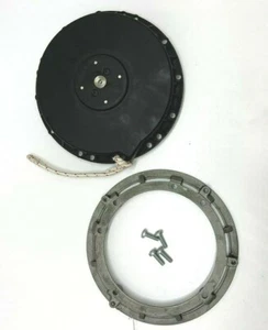 Ski Doo Recoil Upgrade Kit Easy Start 420887448 Rewind Starter Kit MX Formula - Picture 1 of 6