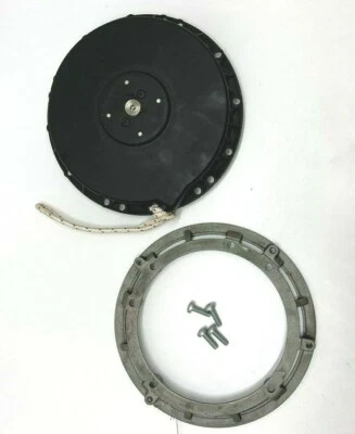 Ski Doo Recoil Upgrade Kit Easy Start 420887448 Rewind Starter Kit MX Formula - Image 1 of 4