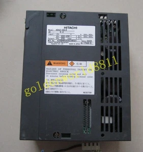 ADA2-02LS servo motor good in condition for industry use - Picture 1 of 7