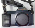 Canon T50 T 50 35Mm Spiegelreflexkamera Body Analog Slr Filmkamera Vintage