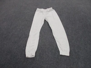 Patagonia Sweatpants Adult L 12 Boys Capilene Baselayer Vintage Thermal Youth - Picture 1 of 10