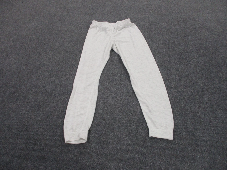 Pantalones deportivos Patagonia adultos L 12 niños Capilene capa base vintage térmicos juveniles Foto 1 de 4