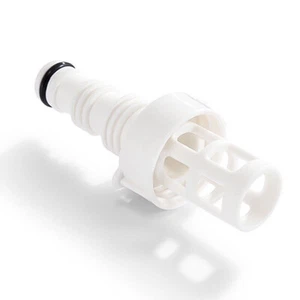 10201 Pool Connector Hose Drain Valve Plug ABS Replacement Fitting for Intex - Picture 1 of 5