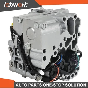 Labwork CVT Transmission Valve Body For Subaru Forester Impreza Outback TR580 - Picture 1 of 12