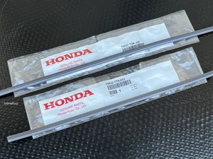 INSERTOS DE RECARGA ESCOBILLA LIMPIAPARABRISAS SEDÁN 4 PUERTAS ACUERDO HONDA 18-22 ORIGINAL OEM IZQUIERDA Y DERECHA - Imagen 1 de 2