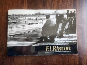 El Rincon Eine Geschichte von Fronleichnam Strand Taschenbuch Geschichte TX Bill Walraven - Bild 1 von 2