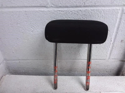 2023 CHEVROLET COLORADO Crew Cab Center Rear Headrest Black Cloth OEM - Image 1 of 4