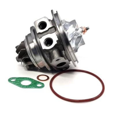 Actualización de cartucho turbocompresor para Nissan Juke 1.6 gasolina turbo 14411-1KC0E Foto 1 de 4