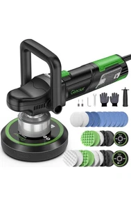 Ginour Dual Action Autopolierer für Detailing, 900W Pufferpolierer...  - Bild 1 von 6