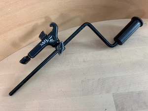 LP LATIN PERCUSSON Mic Claw Rim Hoop Clamp Microphone Tom Mount Holder LP592A-X - Picture 1 of 4