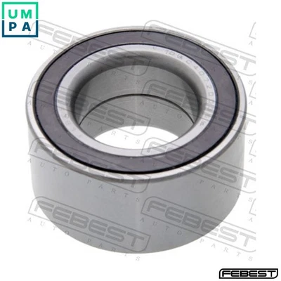 WHEEL BEARING DAC40720036M FOR SUZUKI WAGON/Hatchback/R+/SORIO/MPV SWIFT/III - Image 1 of 4