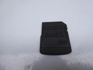 Dell Vostro 3500 Original SD Karten Dummy SD Card Dummy 27D3T #2726 - Bild 1 von 2