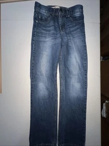 Levi’s Vaqueros Juveniles Talla 14 Regular 27/27 Slim - Imagen 1 de 15