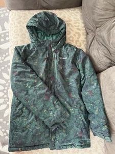 Columbia Puffer Jacket Kids Youth Size L (10) - Picture 1 of 2