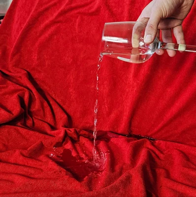 Bamboo Waterproof Blanket/Couple Blanket-Premium Quality. - image 1 of 4