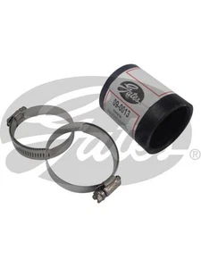 Gates Turbo Charger Air Intake Hose Pack fits Toyota Hilux 3.0 KUN16 (09-0013) - Picture 1 of 12