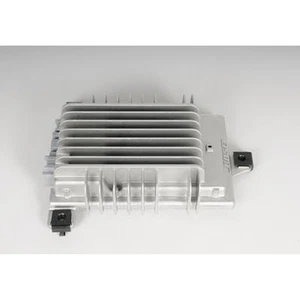 GM Genuine Parts 25811051 Audio Amplifier For 08 Buick Enclave - Photo 1/6