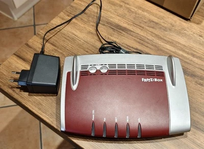 Fritz!Box 7560 Router WLAN WiFi 5Ghz 2,4 Ghz - Bild 1 von 2
