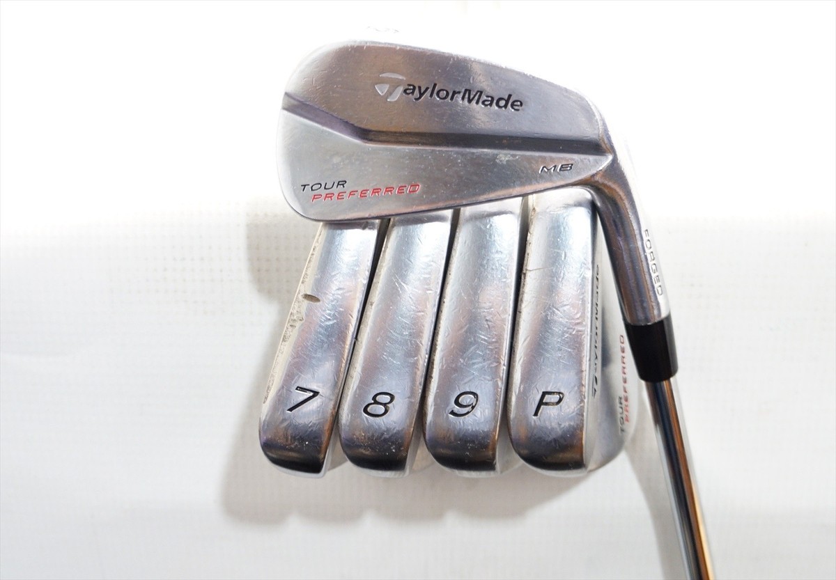 Taylormade Mb Irons for sale | eBay Taylormade Mb Irons for sale | eBay
