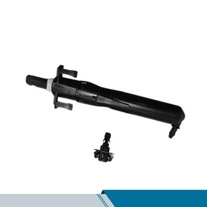 Front Left Bumper Headlight Washing Nozzle System Fits For GT Sport 2013-2019 - Picture 1 of 8