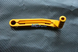 CNC Race Reverse Shifter Gear Lever For Ducati ST2 748 749 ST4 996 998 Gold - Bild 1 von 5