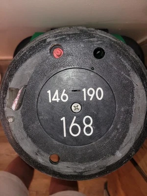 Campo de golfe Toro Flex 800 2 fios irrigação rosca 1 1/2 polegadas - Imagem 1 de 4