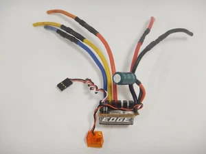 Novak Edge Brushless ESC stock#1 - Picture 1 of 5