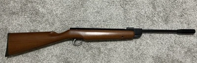 Rifle de aire comprimido Beeman C1 .177 de colección en excelente estado Foto 1 de 4