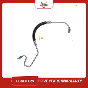 Power Steering Pressure Line Hose for C1500, C1500 Suburban, C2500+More 353950 - Picture 1 of 1