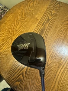 PXG 3 wood 15 Degree - Picture 1 of 8