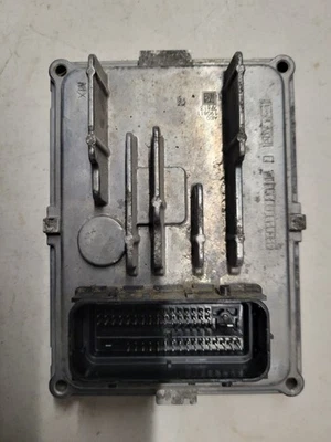 Chevrolet Blazer Camaro GM 2019-2023 módulo de control de transmisión TCM OE 24290348 Foto 1 de 4