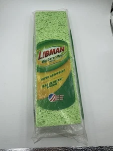 Libman Big Gator Mop Nachfüllpackung #03961 - Bild 1 von 4