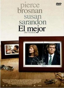 El Mejor (2009) (The Greatest) - Imagen 1 de 1