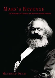 Marx's Revenge: The Resurgence Of Capitalism And The Death Of St - Bild 1 von 2