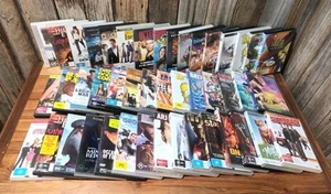 Bulk Lot DVD's CD Movie Collection x 45 *V.G.C* - Picture 1 of 9