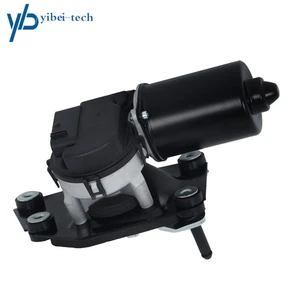 For Ford Crouwn Victoria Grand Marquis 2007-11 Front Side Windshield Wiper Motor - Picture 1 of 10