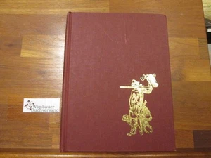 Die Jagd : von d. Urzeit bis heute. [Aus d. Engl. von Rolf Richter] Brander, Mic - Picture 1 of 2