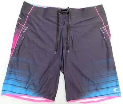OAKLEY BLADE 0 STRETCH RIPSTOP HOMBRE TALLA 36 BOARD SHORTS Foto 1 de 4