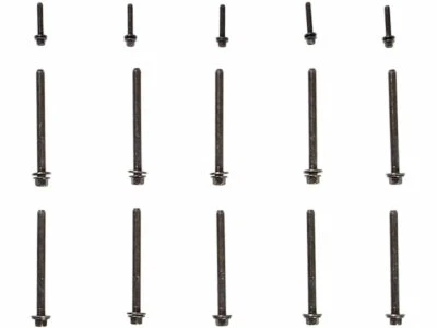 Juego de pernos de cabeza Mahle 76118CC 2007 2008 2009 5,7 L V8 para Jeep Commander 2006-2010 Foto 1 de 2