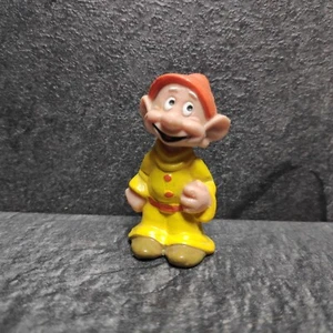 Bullyland Figur Zwerg Von Schneewittchen Disney Figur Bully - Bild 1 von 7