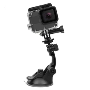 Auto Halterung Halter für GoPro Hero13 Hero 13 12 11 10 DJI OSMO Action 5 Cam Go Pro - Bild 1 von 7