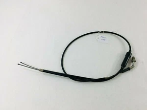 NOS Kawasaki W2 Throttle Cable 1 in 2 - Imagen 1 de 5